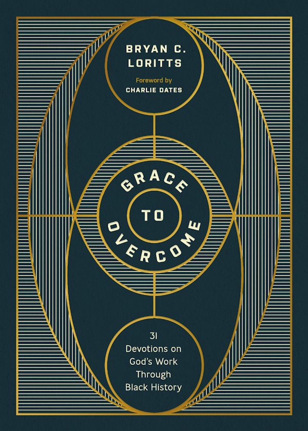 Cover image for Grace to Overcome, isbn: 9781514011911