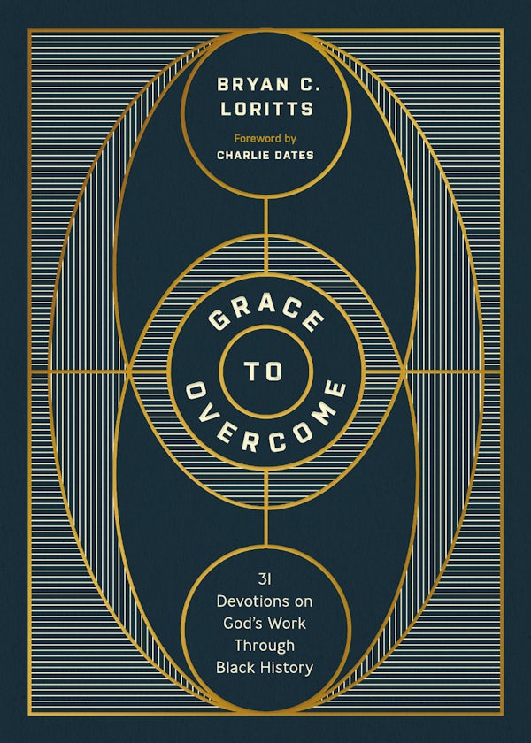 Cover image for Grace to Overcome, isbn: 9781514011911
