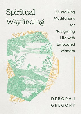 Cover image for Spiritual Wayfinding, isbn: 9781514011966