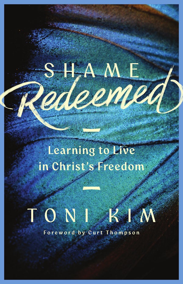 Cover image for Shame Redeemed, isbn: 9781514012321