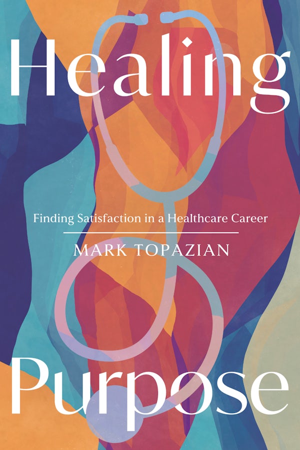 Cover image for Healing Purpose, isbn: 9781514012383