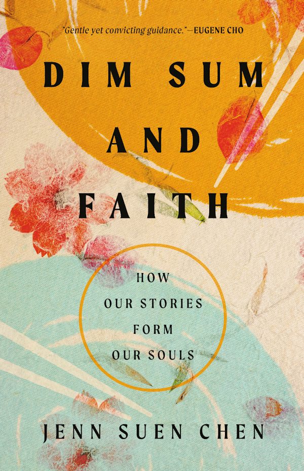 Cover image for Dim Sum and Faith, isbn: 9781514012468