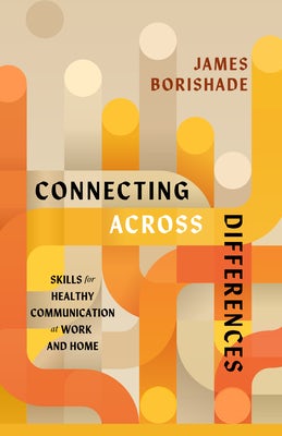 Cover image for Connecting Across Differences, isbn: 9781514012567