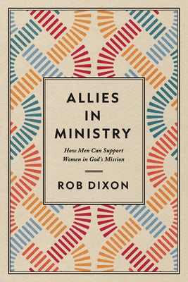 Cover image for Allies in Ministry, isbn: 9781514012581