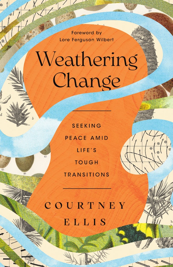Cover image for Weathering Change, isbn: 9781514012826