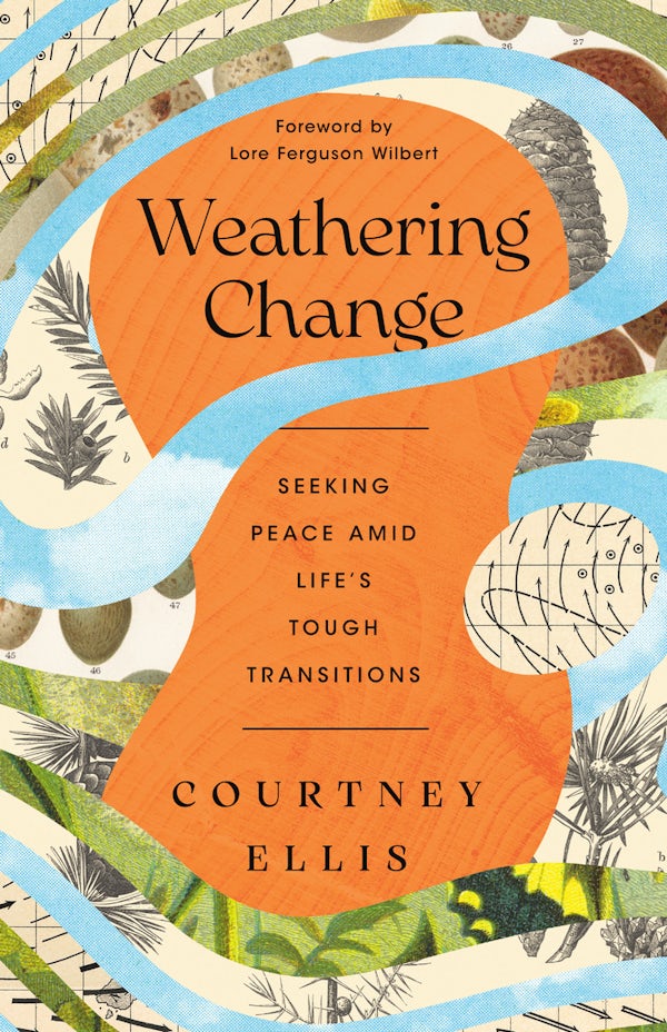 Cover image for Weathering Change, isbn: 9781514012826