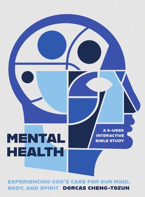 Cover image for Mental Health, isbn: 9781514012901