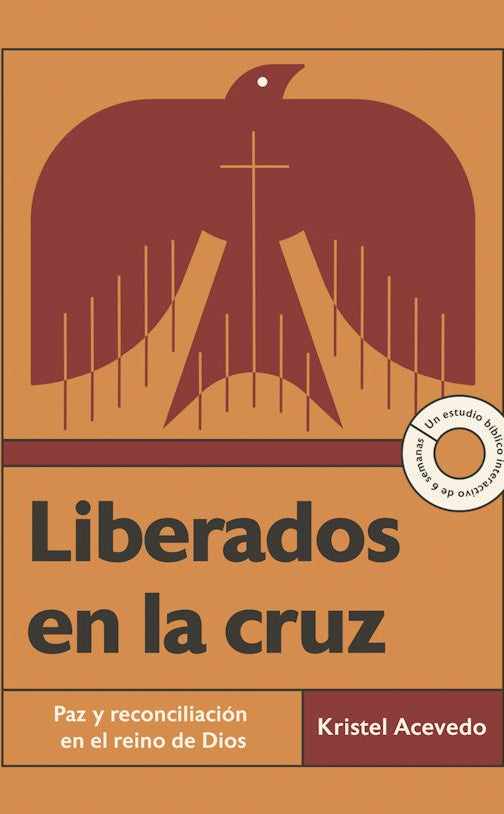 Cover image for Liberados En La Cruz, isbn: 9781514012963
