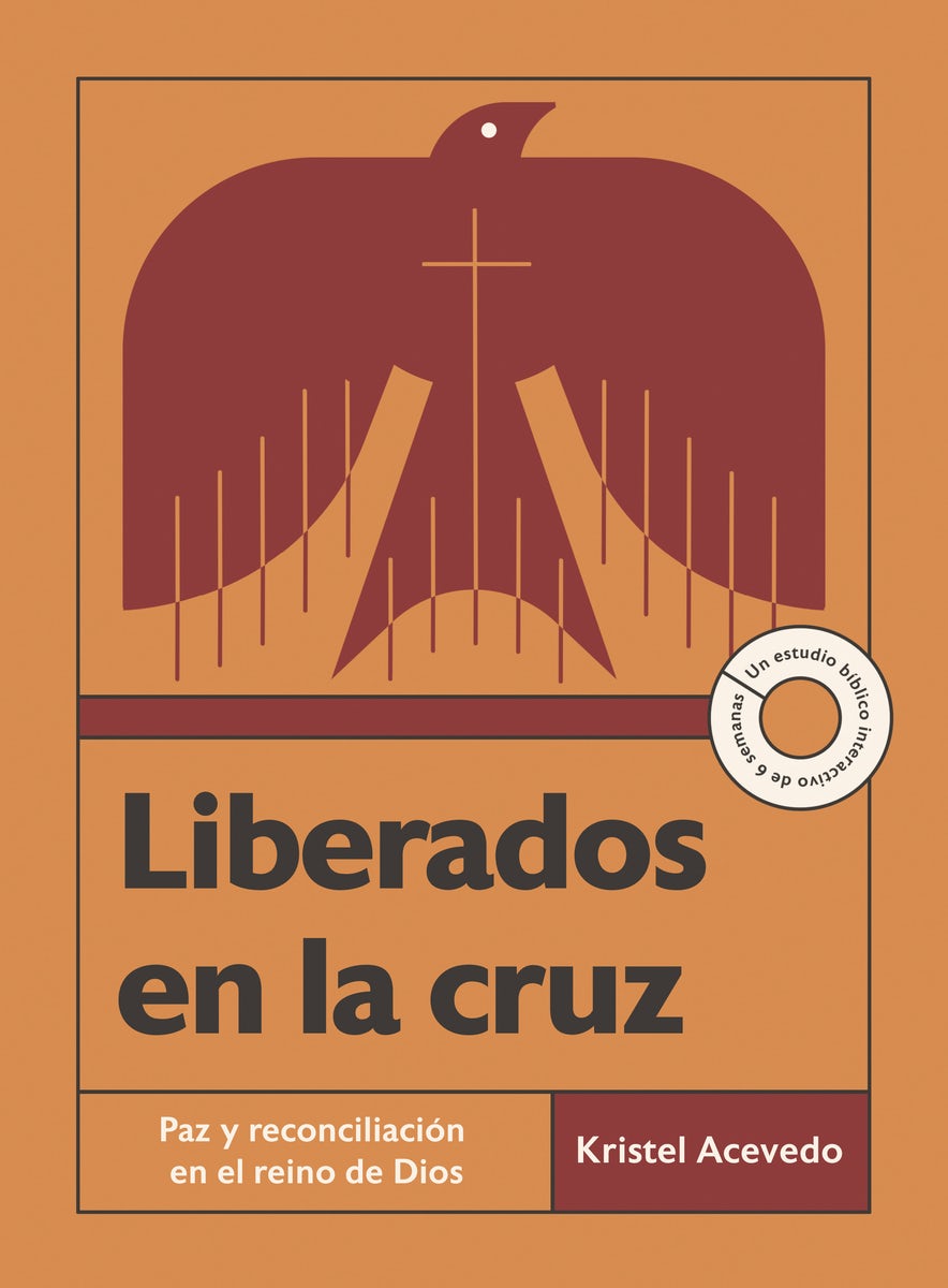 Cover image for Liberados En La Cruz, isbn: 9781514012963