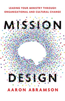Cover image for Mission Design, isbn: 9781514013069