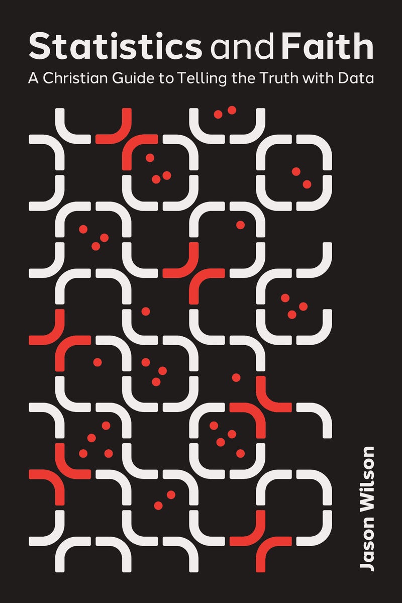 Cover image for Statistics and Faith, isbn: 9781514013229