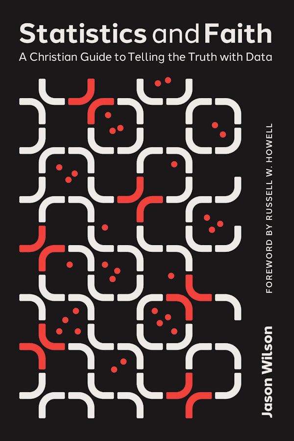 Cover image for Statistics and Faith, isbn: 9781514013229