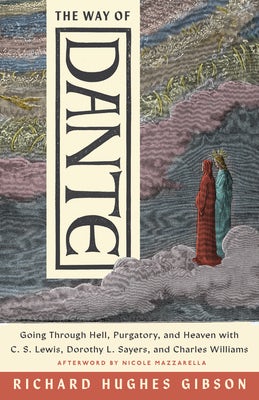 Cover image for The Way of Dante, isbn: 9781514013380