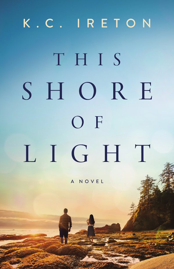 Cover image for This Shore of Light, isbn: 9781514013403