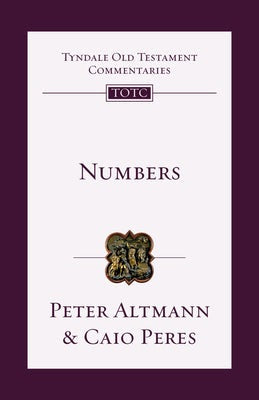 Cover image for Numbers, isbn: 9781514013656