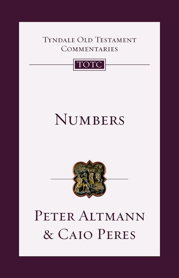 Cover image for Numbers, isbn: 9781514013656