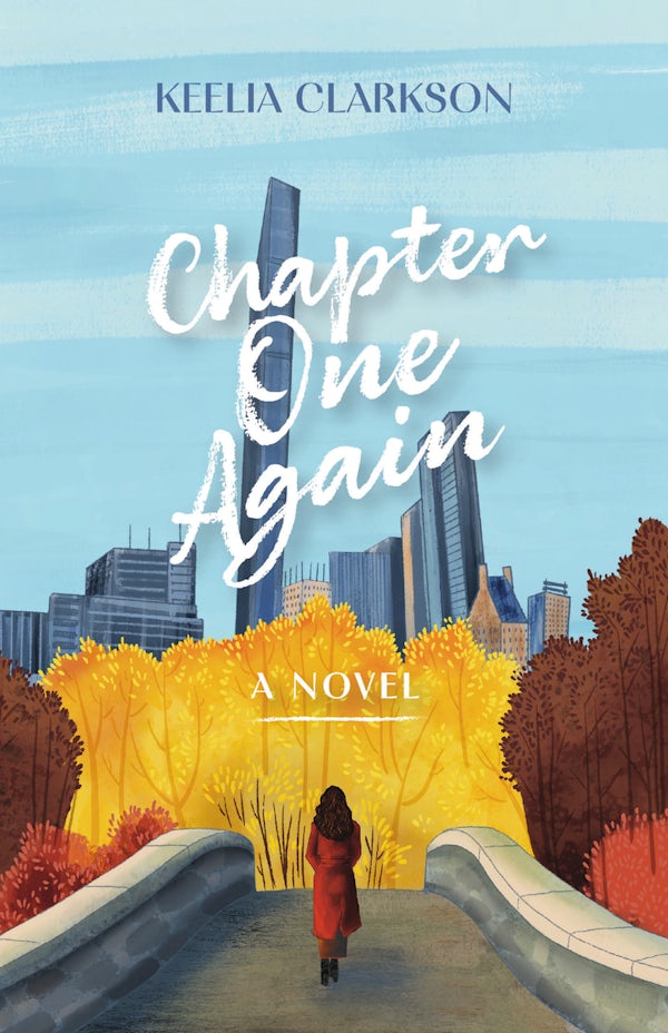 Cover image for Chapter One Again, isbn: 9781514013724