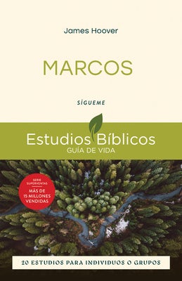 Cover image for Marcos, isbn: 9781514013809