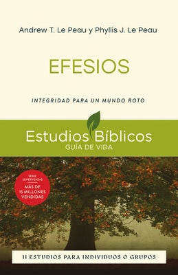 Cover image for Efesios, isbn: 9781514013861