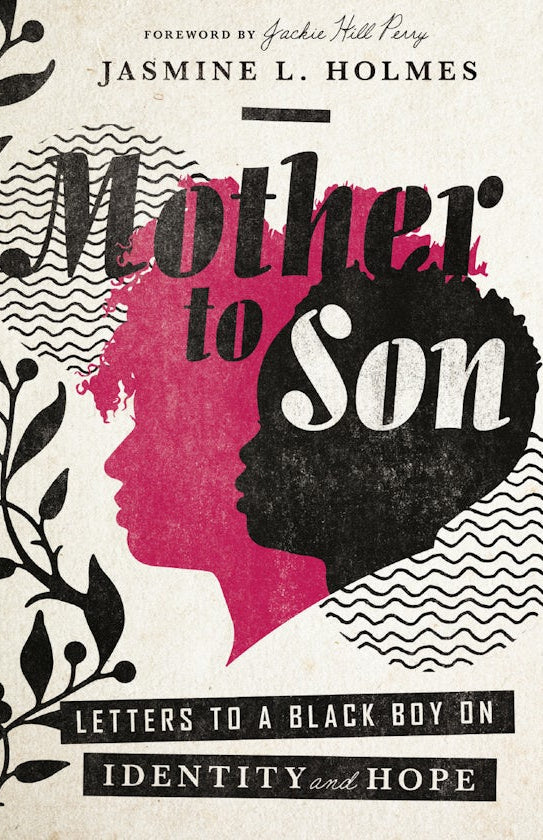 Cover image for Mother to Son, isbn: 9781514013984