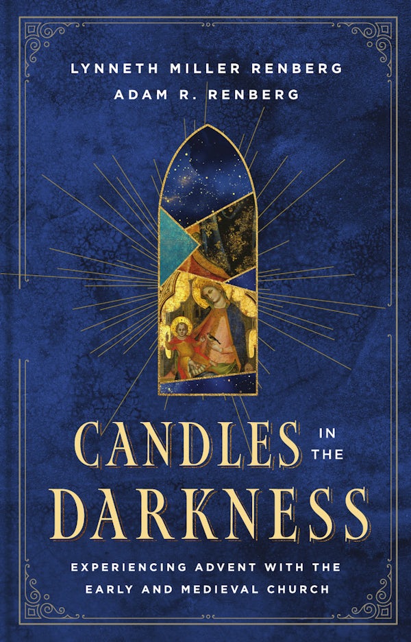 Cover image for Candles in the Darkness, isbn: 9781514014226