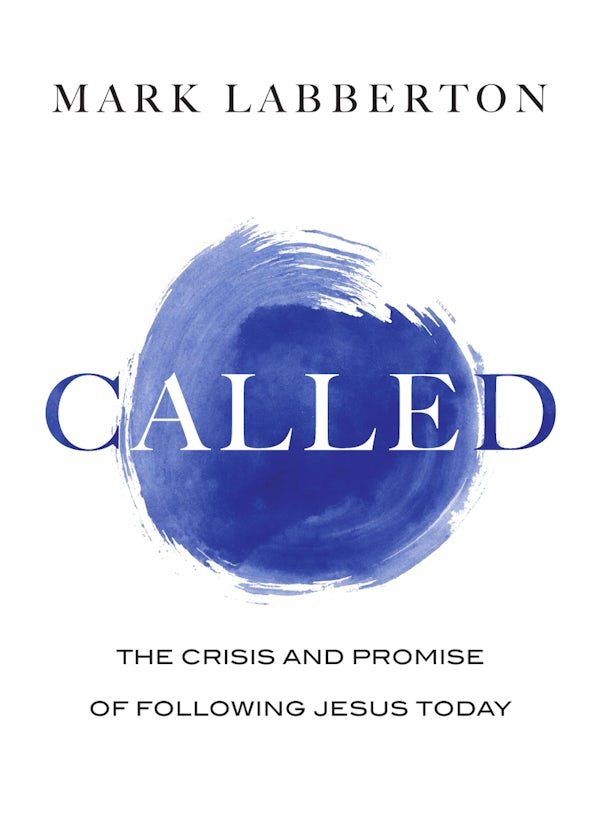 Cover image for Called, isbn: 9781514014394