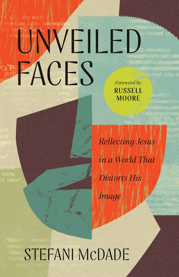 Cover image for Unveiled Faces, isbn: 9781514014486