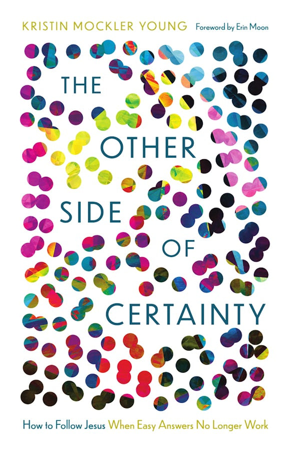 Cover image for The Other Side of Certainty, isbn: 9781514014745