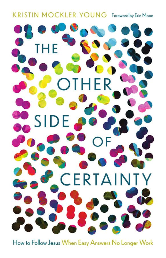 Cover image for The Other Side of Certainty, isbn: 9781514014745