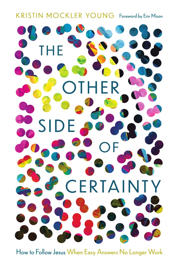 Cover image for The Other Side of Certainty, isbn: 9781514014745