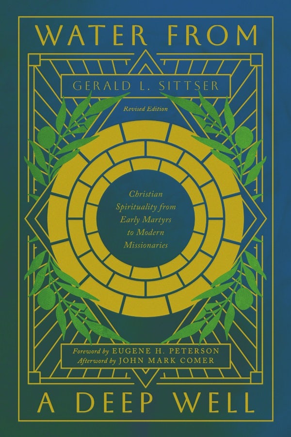 Cover image for Water from a Deep Well, isbn: 9781514015544