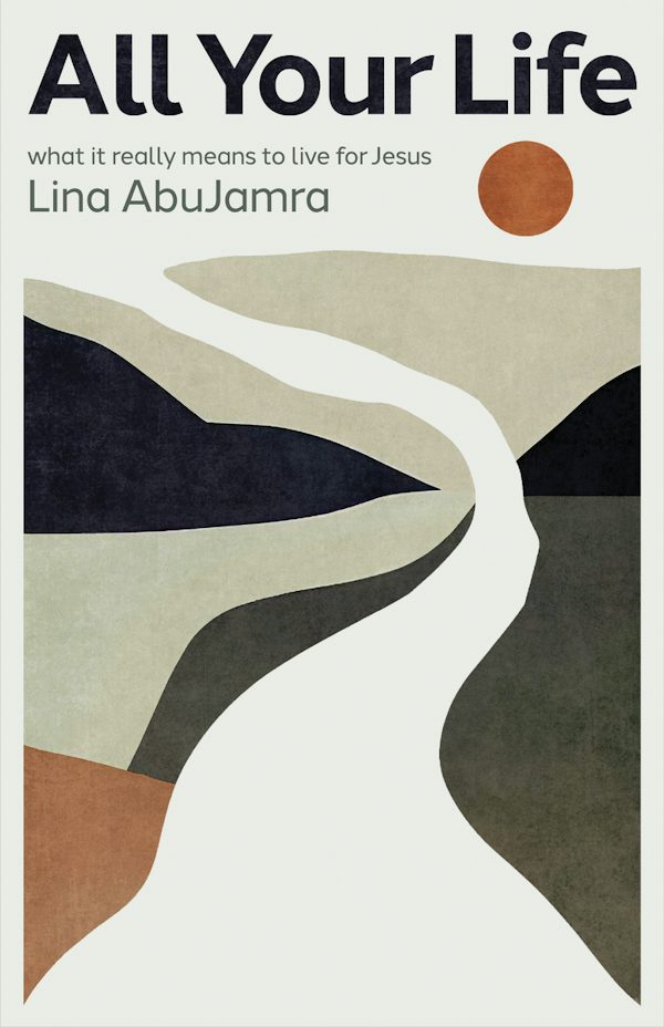 Cover image for All Your Life, isbn: 9781514015605