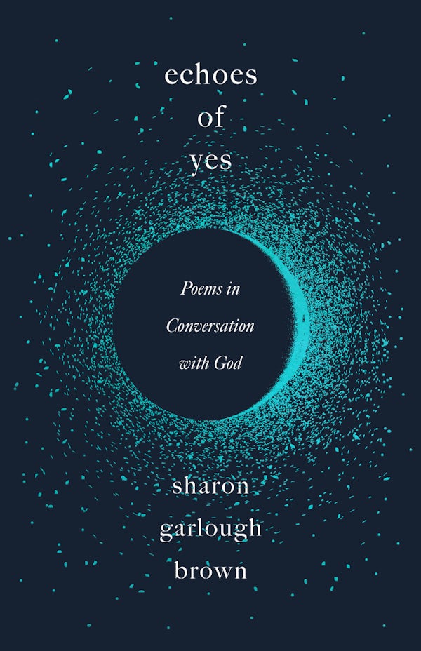 Cover image for Echoes of Yes, isbn: 9781514015742
