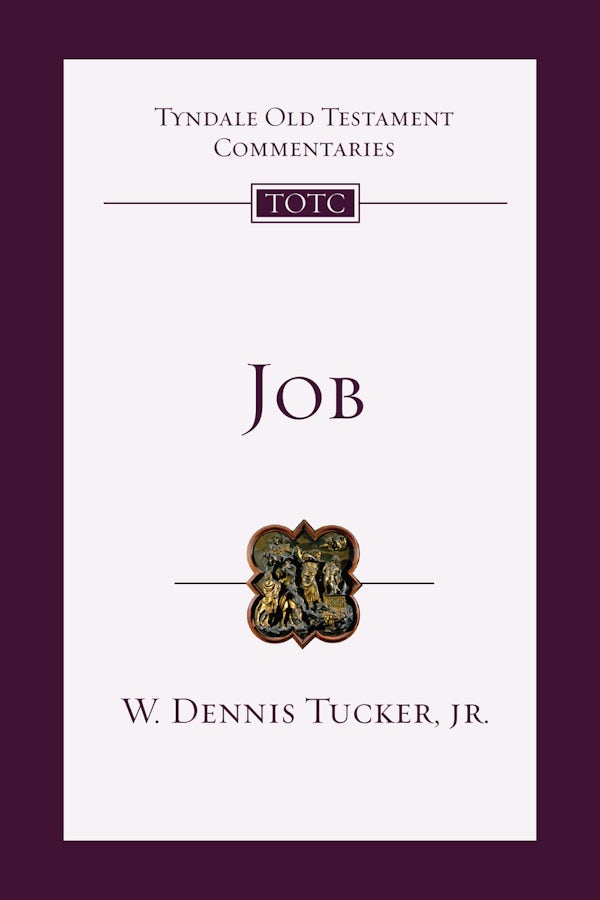 Cover image for Job, isbn: 9781514015841
