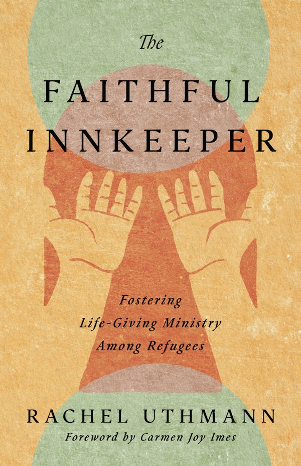 Cover image for The Faithful Innkeeper, isbn: 9781514016466