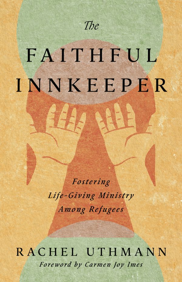 Cover image for The Faithful Innkeeper, isbn: 9781514016466