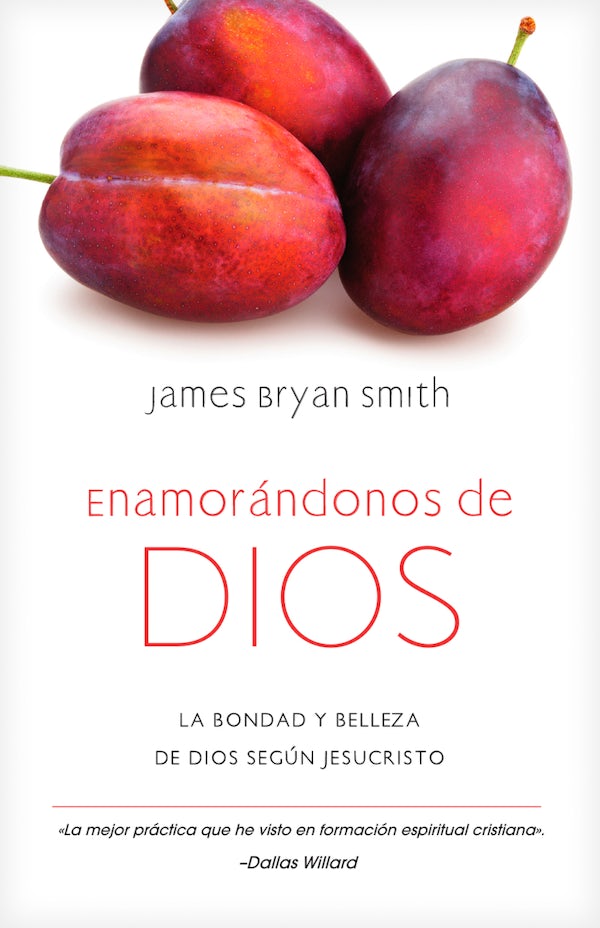 Cover image for Enamor�ndonos de Dios, isbn: 9781514016763