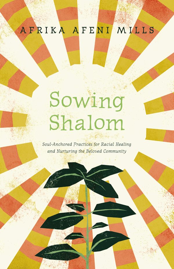Cover image for Sowing Shalom, isbn: 9781514017067