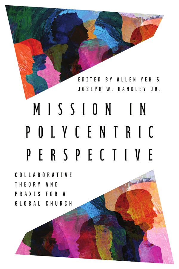 Cover image for Mission in Polycentric Perspective, isbn: 9781514017104