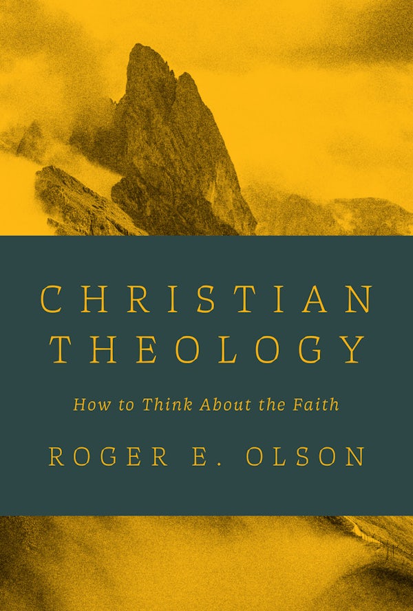 Cover image for Christian Theology, isbn: 9781514017388