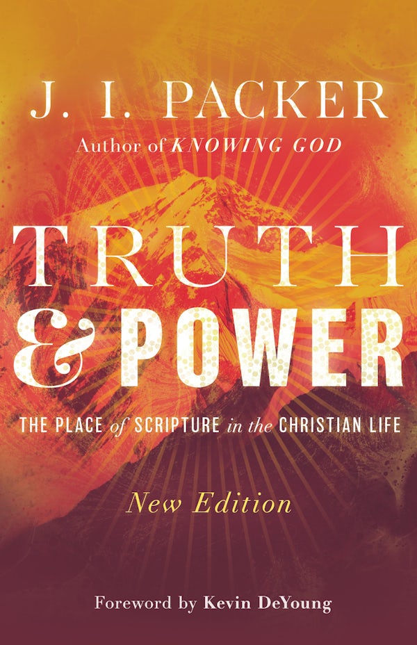Cover image for Truth and Power, isbn: 9781514017425