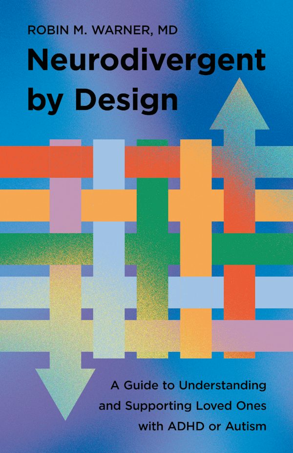Cover image for Neurodivergent by Design, isbn: 9781514017463