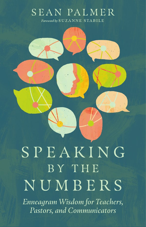 Cover image for Speaking by the Numbers, isbn: 9781514017753