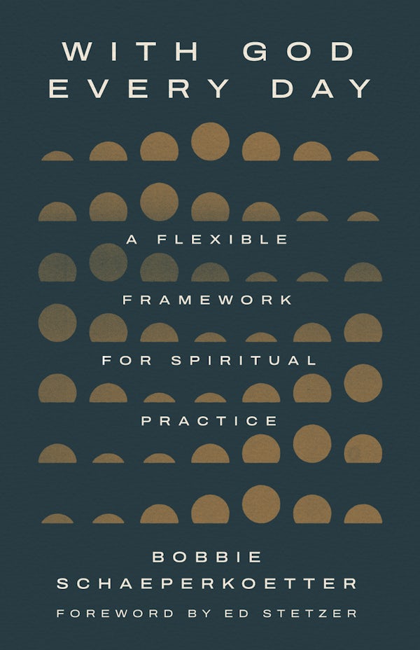Cover image for With God Every Day, isbn: 9781514018804