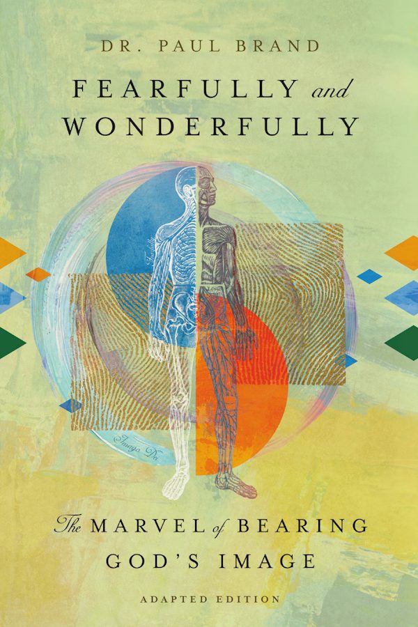 Cover image for Fearfully and Wonderfully, isbn: 9781514019764