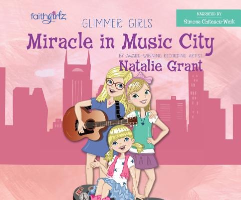 Cover image for Miracle in Music City, isbn: 9781520069265