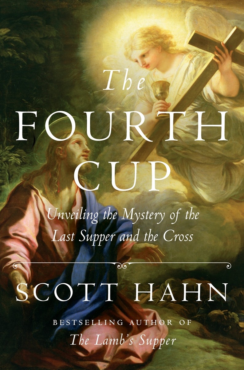 Cover image for The Fourth Cup, isbn: 9781524758790