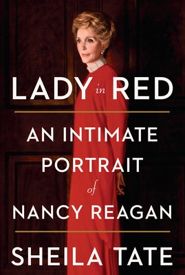 Cover image for Lady in Red, isbn: 9781524762209