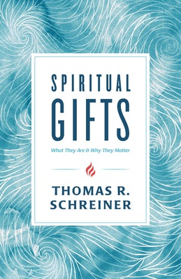 Cover image for Spiritual Gifts, isbn: 9781535915205