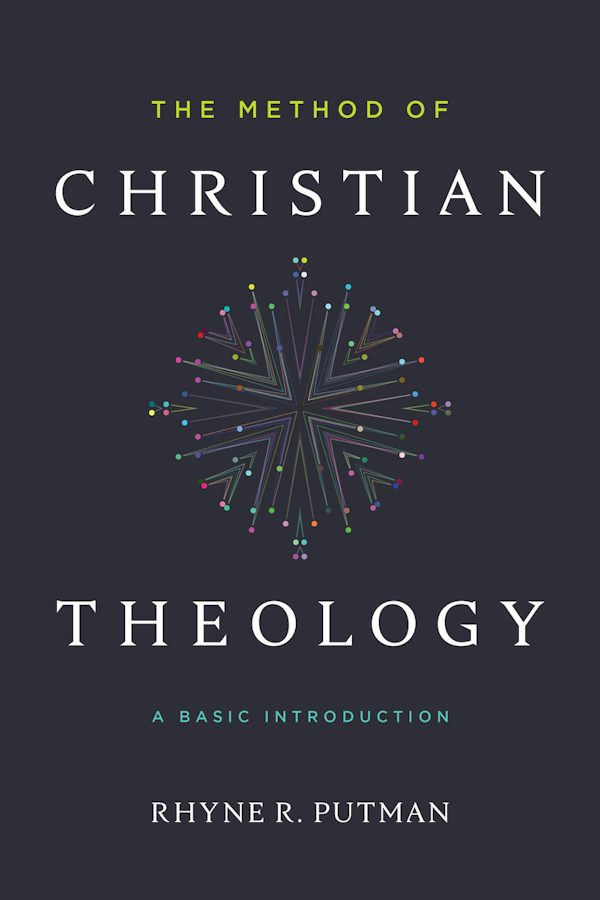 Cover image for The Method of Christian Theology, isbn: 9781535933339